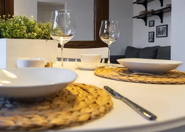 Baeckerei Koch 2 Apartman