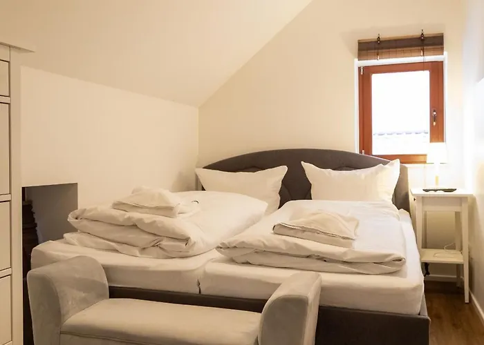 Baeckerei Koch 2 Apartman