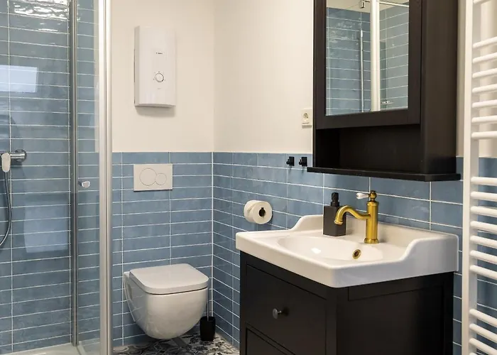 Baeckerei Koch 2 * Blankenburg